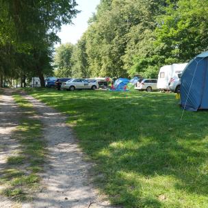 Camping nr 80