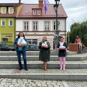 XII LAWENDOWY JARMARK ŚWIĘTEGO JAKUBA