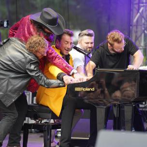 20. POLISH BOOGIE FESTIVAL