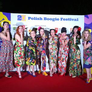 20. POLISH BOOGIE FESTIVAL