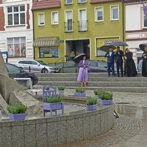 XII LAWENDOWY JARMARK ŚWIĘTEGO JAKUBA