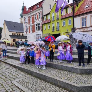 XII LAWENDOWY JARMARK ŚWIĘTEGO JAKUBA