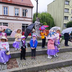 XII LAWENDOWY JARMARK ŚWIĘTEGO JAKUBA