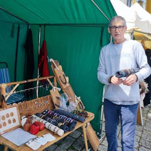 XII LAWENDOWY JARMARK ŚWIĘTEGO JAKUBA