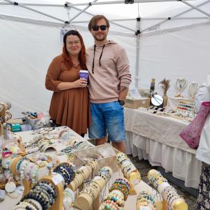 XII LAWENDOWY JARMARK ŚWIĘTEGO JAKUBA