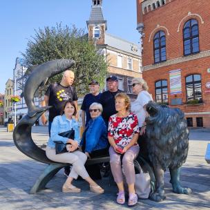Puck rynek