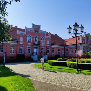 Wejherowo - muzeum