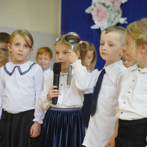 DZIEŃ NAUCZYCIELA W CZŁUCHOWSKIM PRZEDSZKOLU MIEJSKIM