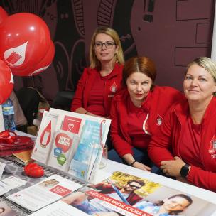 FESTIWAL ORGANIZACJI POZARZĄDOWYCH