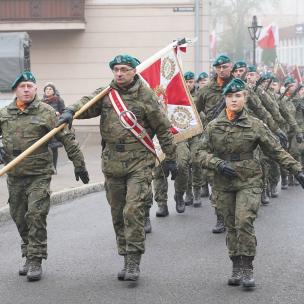 NARODOWE ŚWIĘTO NIEPODLEGŁOŚCI 2024