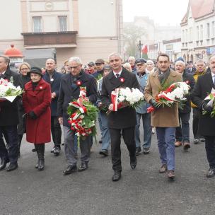 NARODOWE ŚWIĘTO NIEPODLEGŁOŚCI 2024