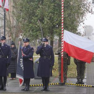 NARODOWE ŚWIĘTO NIEPODLEGŁOŚCI 2024