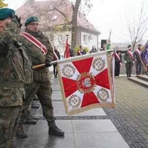 NARODOWE ŚWIĘTO NIEPODLEGŁOŚCI 2024