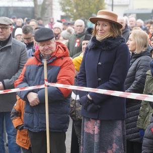 NARODOWE ŚWIĘTO NIEPODLEGŁOŚCI 2024