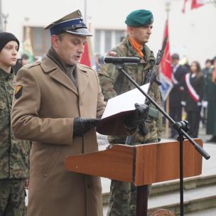 NARODOWE ŚWIĘTO NIEPODLEGŁOŚCI 2024