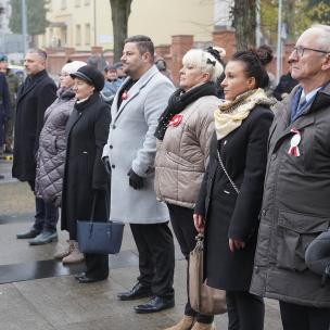 NARODOWE ŚWIĘTO NIEPODLEGŁOŚCI 2024