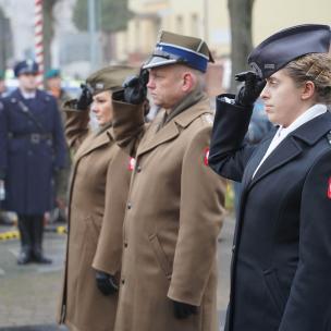 NARODOWE ŚWIĘTO NIEPODLEGŁOŚCI 2024