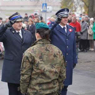 NARODOWE ŚWIĘTO NIEPODLEGŁOŚCI 2024