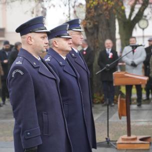 NARODOWE ŚWIĘTO NIEPODLEGŁOŚCI 2024