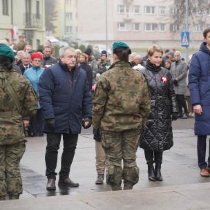 NARODOWE ŚWIĘTO NIEPODLEGŁOŚCI 2024