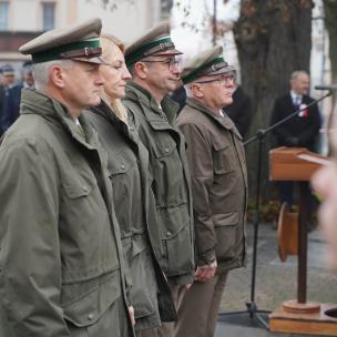 NARODOWE ŚWIĘTO NIEPODLEGŁOŚCI 2024