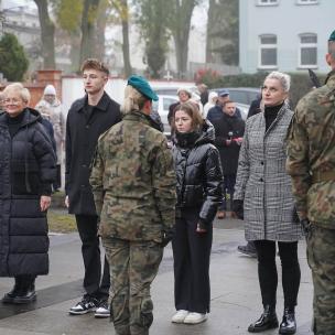 NARODOWE ŚWIĘTO NIEPODLEGŁOŚCI 2024