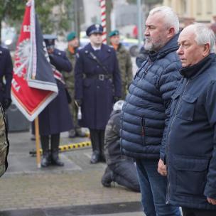 NARODOWE ŚWIĘTO NIEPODLEGŁOŚCI 2024