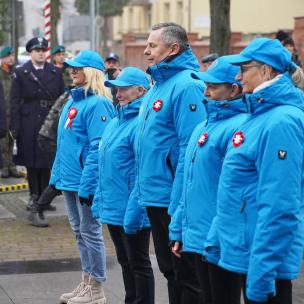 NARODOWE ŚWIĘTO NIEPODLEGŁOŚCI 2024