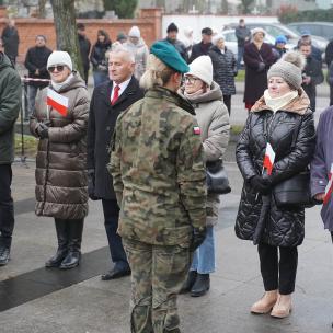 NARODOWE ŚWIĘTO NIEPODLEGŁOŚCI 2024