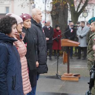 NARODOWE ŚWIĘTO NIEPODLEGŁOŚCI 2024