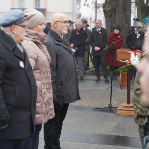 NARODOWE ŚWIĘTO NIEPODLEGŁOŚCI 2024