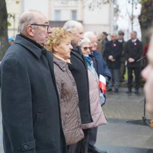 NARODOWE ŚWIĘTO NIEPODLEGŁOŚCI 2024