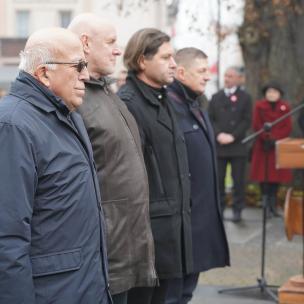 NARODOWE ŚWIĘTO NIEPODLEGŁOŚCI 2024