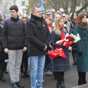 NARODOWE ŚWIĘTO NIEPODLEGŁOŚCI 2024