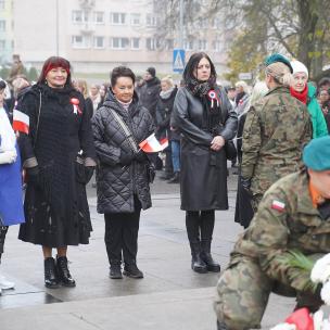 NARODOWE ŚWIĘTO NIEPODLEGŁOŚCI 2024