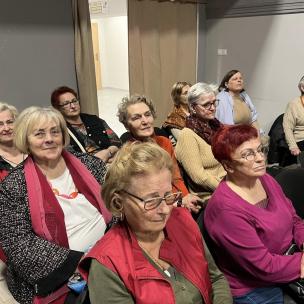 UTW inauguracja V semestru