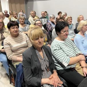 UTW inauguracja V semestru