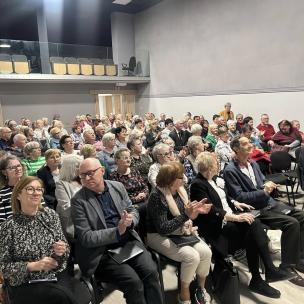 UTW inauguracja V semestru
