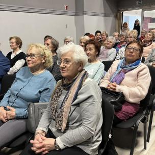 UTW inauguracja V semestru