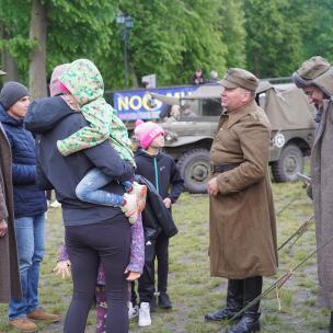 NOC MUZEÓW JUŻ ZA NAMI