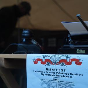 NOC MUZEÓW JUŻ ZA NAMI
