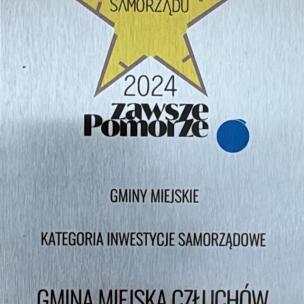 Asy Samorządu 2024