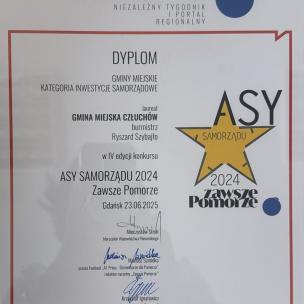 Asy Samorządu 2024