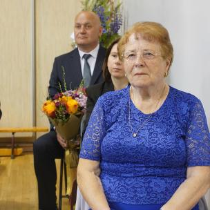 PRZEDSZKOLE MIEJSKIE W CZŁUCHOWIE MA JUŻ 80 LAT