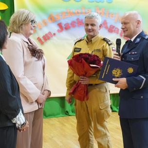 PRZEDSZKOLE MIEJSKIE W CZŁUCHOWIE MA JUŻ 80 LAT