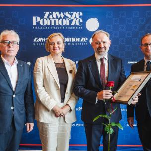 Asy Samorządu 2024