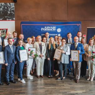 Asy Samorządu 2024
