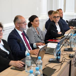 ABSOLUTORIUM ZA ROK 2024 UDZIELONE