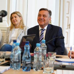 ABSOLUTORIUM ZA ROK 2024 UDZIELONE