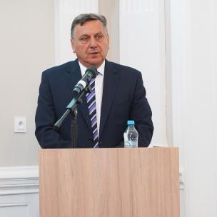 ABSOLUTORIUM ZA ROK 2024 UDZIELONE